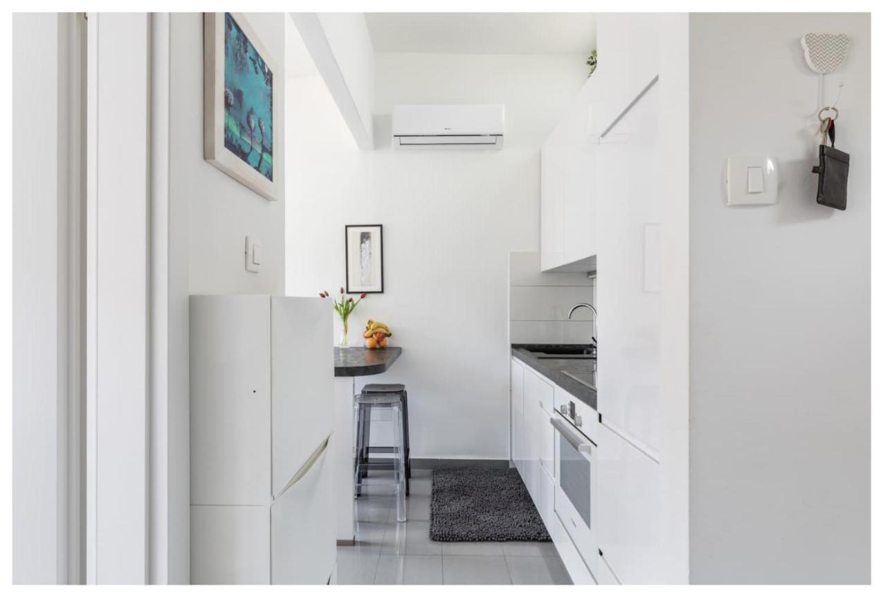 Banana Split Youth Apartment Exterior photo